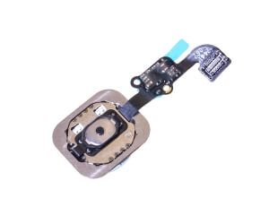 Картинка Шлейф iPhone 6/6 Plus на кнопку HOME от магазина NBS Parts