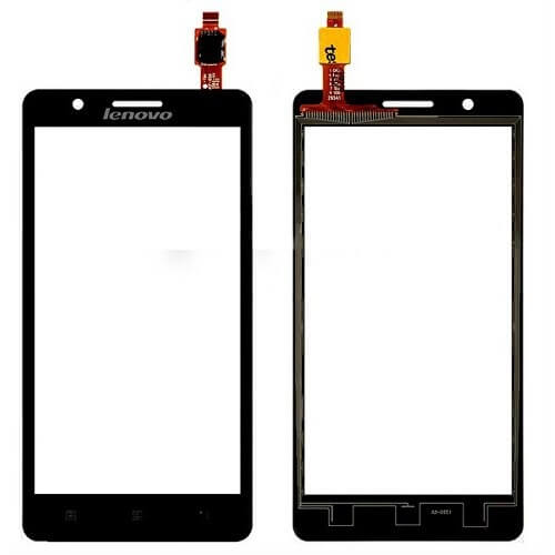 Картинка Сенсор Lenovo A536 черный от магазина NBS Parts Картинка Сенсор Lenovo A536 черный от магазина NBS Parts
