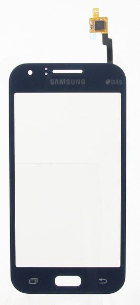 Картинка Сенсор Samsung J100F синий от магазина NBS Parts Картинка Сенсор Samsung J100F синий от магазина NBS Parts