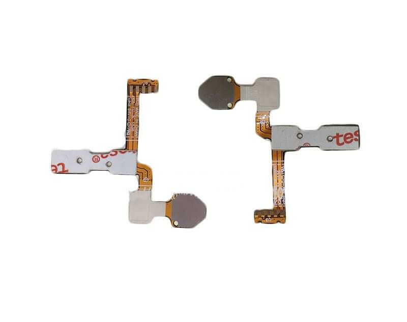 Картинка Шлейф Asus ZE500KL (ZenFone 2 Laser) на кнопки громкости от магазина NBS Parts