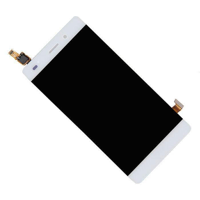 Картинка Дисплей Huawei Honor P8 Lite в сборе с тачскрином белый от магазина NBS Parts Картинка Дисплей Huawei Honor P8 Lite в сборе с тачскрином белый от магазина NBS Parts