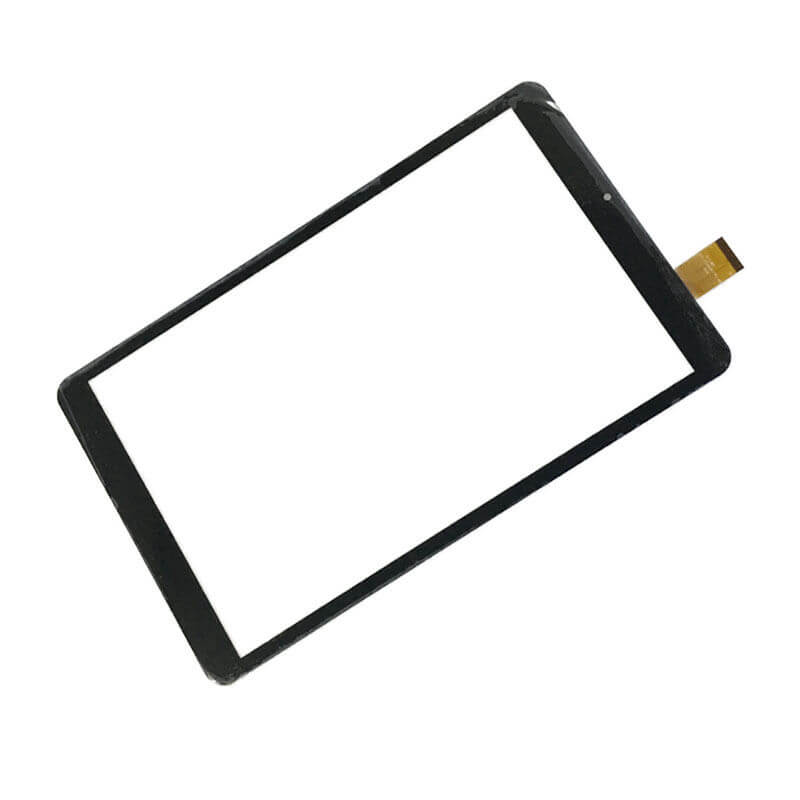 Картинка Сенсор 10.1" DXP2-0321-101A-V2.0-FPC  черный от магазина NBS Parts