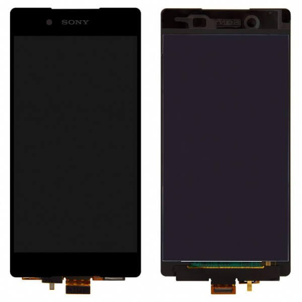 Картинка Дисплей Sony E6553 в сборе с тачскрином Черный от магазина NBS Parts Картинка Дисплей Sony E6553 в сборе с тачскрином Черный от магазина NBS Parts