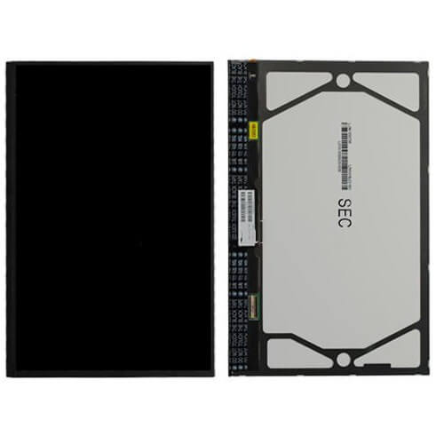 Картинка Дисплей Samsung P5100/P5110/P5200/P5210/P7500/P7510/T530/T531 (LTL101AL06-003) от магазина NBS Parts