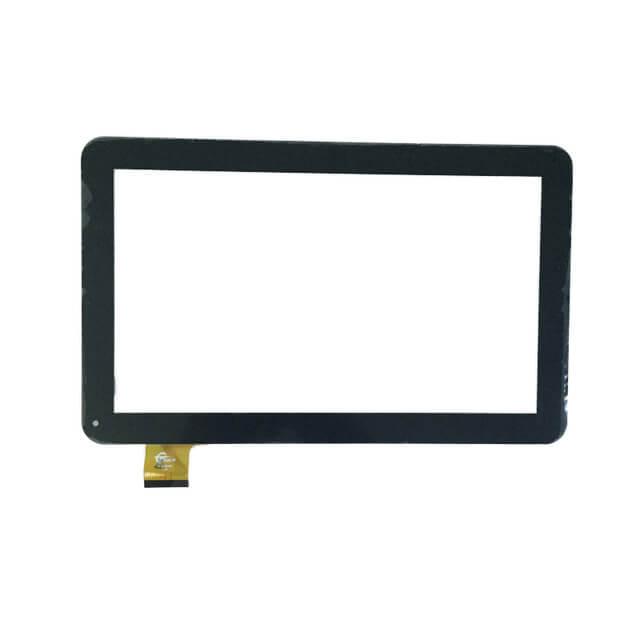 Картинка Сенсор 10.1" GT10MR100 Черный от магазина NBS Parts Картинка Сенсор 10.1" GT10MR100 Черный от магазина NBS Parts