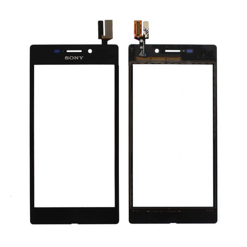 Картинка Сенсор Sony D2403 черный от магазина NBS Parts