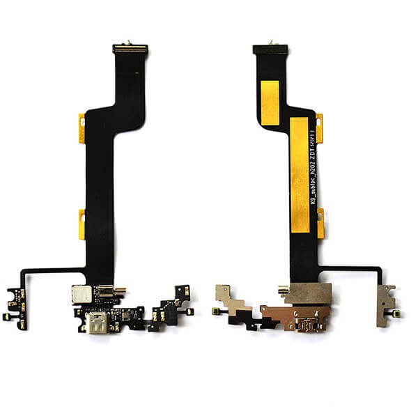 Картинка Шлейф Lenovo Zuk Z1 на системный разъем/вибро/микрофон от магазина NBS Parts Картинка Шлейф Lenovo Zuk Z1 на системный разъем/вибро/микрофон от магазина NBS Parts