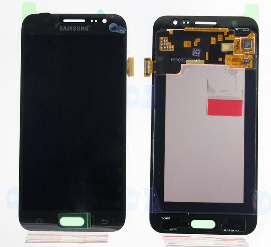 Samsung J3 2016 Дисплей Купить