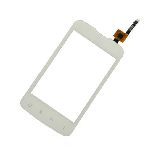 Картинка Сенсор Fly IQ238 белый от магазина NBS Parts