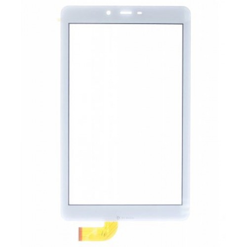 Картинка Сенсор BQ Bond BQ 8055 Белый от магазина NBS Parts