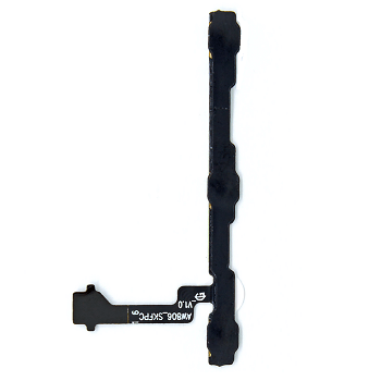 Картинка Шлейф Asus ZC500TG (ZenFone Go) на кнопки громкости/включения от магазина NBS Parts