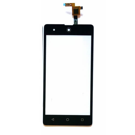 Картинка Сенсор BQ BQS 5050 черный от магазина NBS Parts Картинка Сенсор BQ BQS 5050 черный от магазина NBS Parts