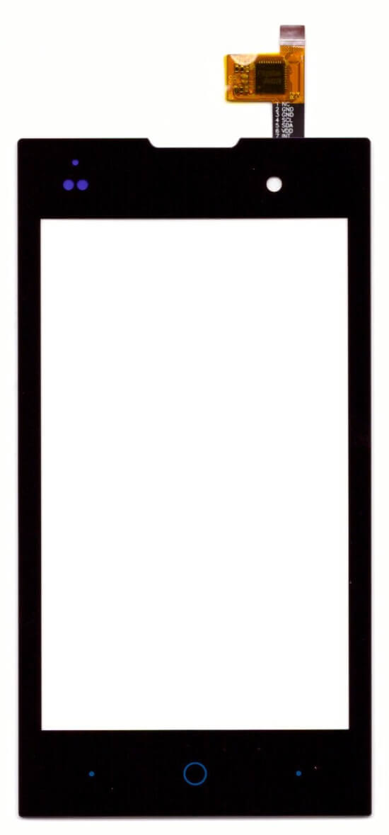 Картинка Сенсор Beeline Smart 3 черный от магазина NBS Parts