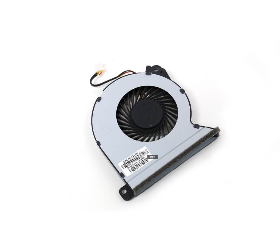 Картинка Вентилятор HP 450 G2 p/n: 767433-001, KSB06105HB-CJ73, KSB06105HB-CM15 от магазина NBS Parts Картинка Вентилятор HP 450 G2 p/n: 767433-001, KSB06105HB-CJ73, KSB06105HB-CM15 от магазина NBS Parts