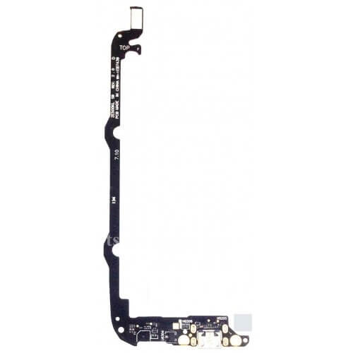 Картинка Шлейф Asus ZE500KL (ZenFone 2 Laser) плата на системный разъем от магазина NBS Parts Картинка Шлейф Asus ZE500KL (ZenFone 2 Laser) плата на системный разъем от магазина NBS Parts