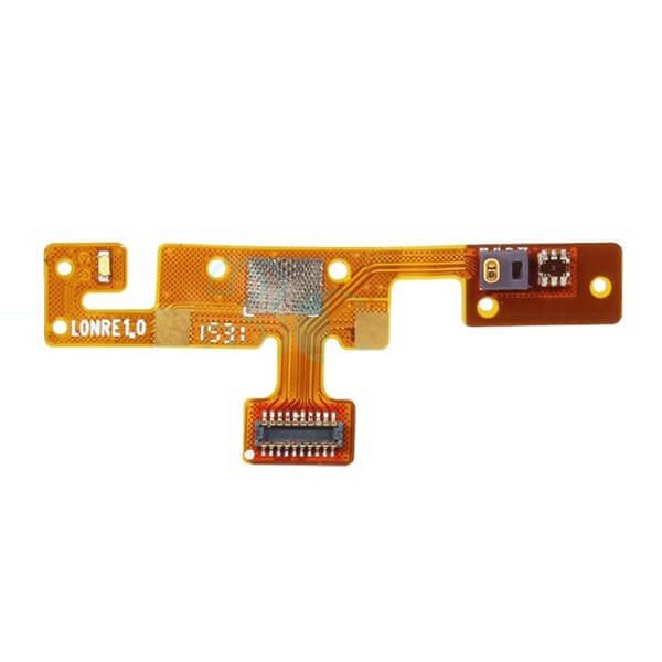 Картинка Шлейф Meizu MX5 в сборе с сенсором от магазина NBS Parts Картинка Шлейф Meizu MX5 в сборе с сенсором от магазина NBS Parts