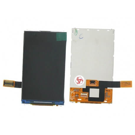 Картинка Дисплей Samsung S5560 от магазина NBS Parts