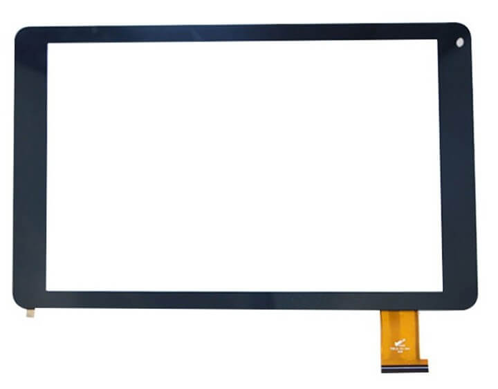 Картинка Сенсор 10.1" PB101JG1389 Черный от магазина NBS Parts