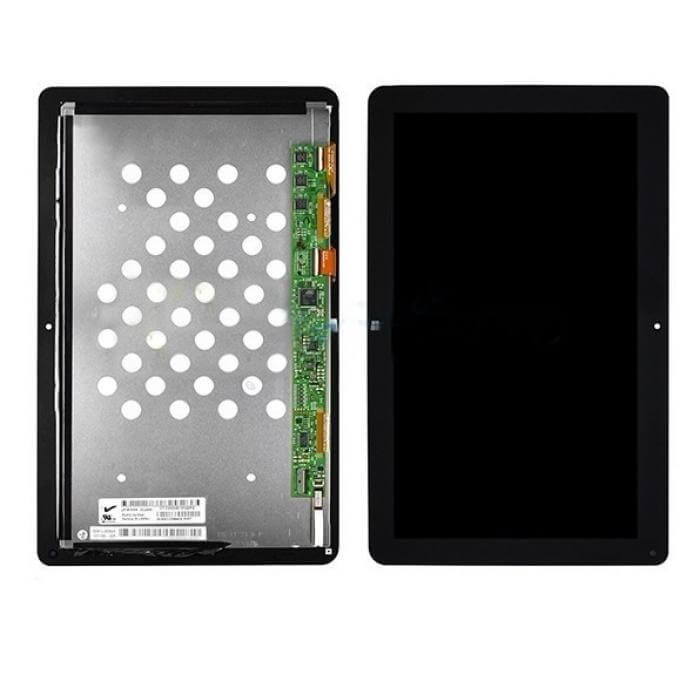 Картинка Дисплей Acer Iconia Tab W510/W511 в сборе с тачскрином черный от магазина NBS Parts
