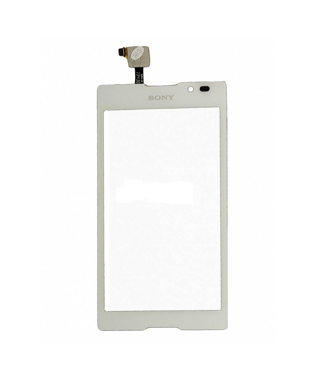 Картинка Сенсор Sony C2305 (C) Белый от магазина NBS Parts