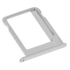 Картинка Контейнер SIM IPhone 4/4S от магазина NBS Parts Картинка Контейнер SIM IPhone 4/4S от магазина NBS Parts