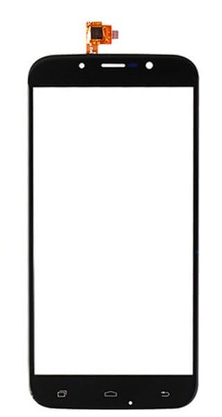 Картинка Сенсор Dexp Ixion ES255 Черный от магазина NBS Parts