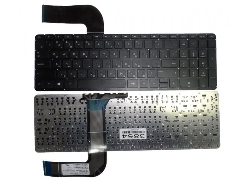 Картинка Клавиатура для HP 15-V 15-P 17-F P/N: V140646BS1, 765806-251, AEY14U0001052100IE от магазина NBS Parts Картинка Клавиатура для HP 15-V 15-P 17-F P/N: V140646BS1, 765806-251, AEY14U0001052100IE от магазина NBS Parts