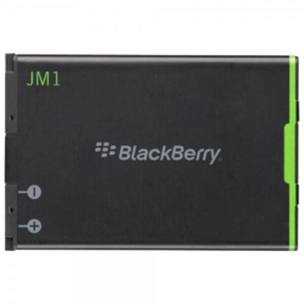 Картинка АКБ Blackberry JM1 9900, 9930, 9790, 9850, 9860 от магазина NBS Parts Картинка АКБ Blackberry JM1 9900, 9930, 9790, 9850, 9860 от магазина NBS Parts
