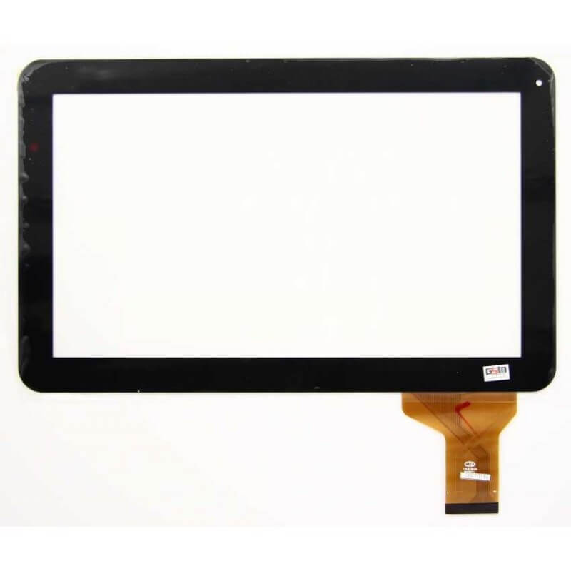 Картинка Сенсор 10.1" 300-L3709J-A00 Черный от магазина NBS Parts