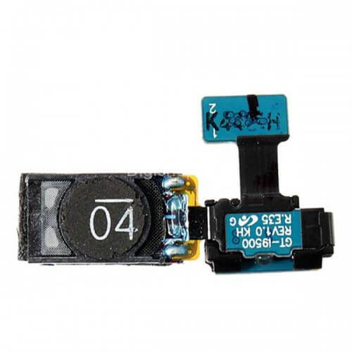 Картинка Шлейф Samsung i9500/i9505 спикер/сенсор от магазина NBS Parts Картинка Шлейф Samsung i9500/i9505 спикер/сенсор от магазина NBS Parts