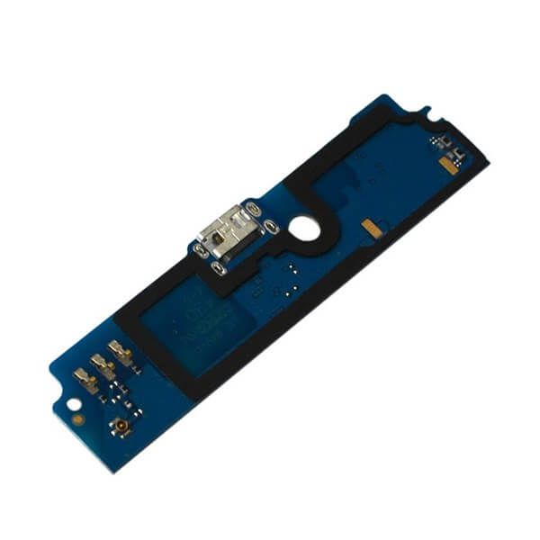 Картинка Шлейф Xiaomi Redmi Note 4 плата системный разъем/микрофон от магазина NBS Parts Картинка Шлейф Xiaomi Redmi Note 4 плата системный разъем/микрофон от магазина NBS Parts