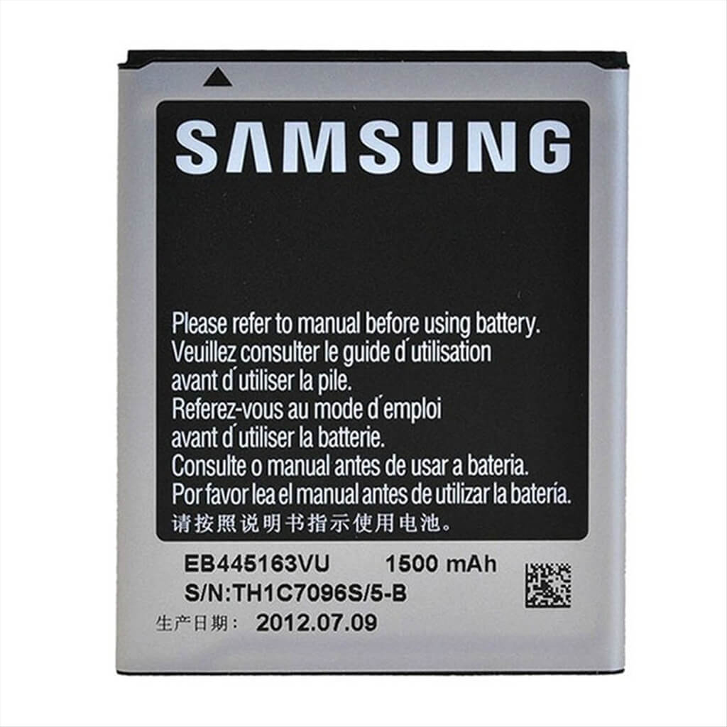 Картинка АКБ Samsung GT-S7530 W999 S7530E SW999 3.7V 1500mAh от магазина NBS Parts