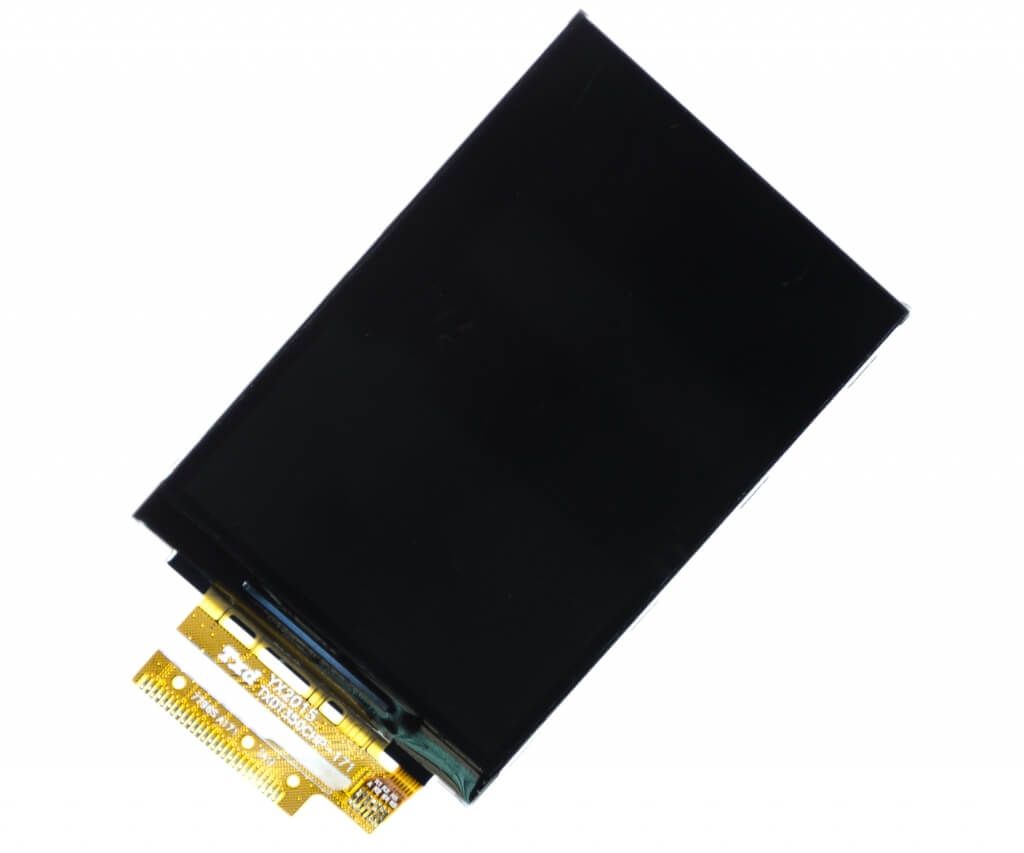 Картинка Дисплей Alcatel OT-4009D от магазина NBS Parts Картинка Дисплей Alcatel OT-4009D от магазина NBS Parts