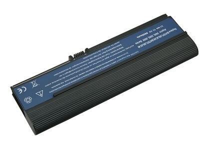 Картинка АКБ для ноутбука Acer 3030 5050 (11,1V 6600mAh)  PN: BATEFL50L6C40 от магазина NBS Parts