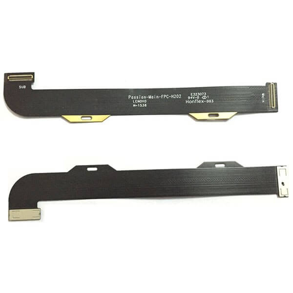 Картинка Шлейф Lenovo Vibe P1 межплатный от магазина NBS Parts Картинка Шлейф Lenovo Vibe P1 межплатный от магазина NBS Parts