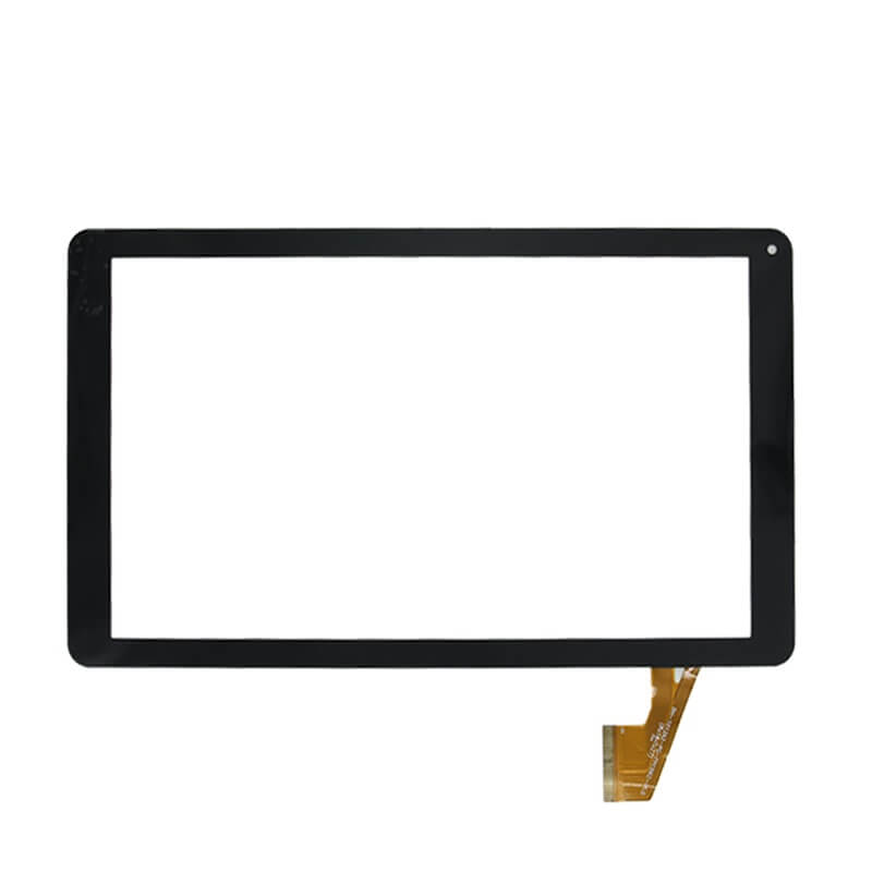 Картинка Сенсор 10.1" DH-1012A2-FPC062-V4.0 чёрный  от магазина NBS Parts