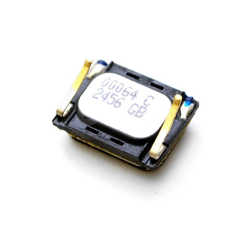 Картинка Динамик (speaker) iPhone 4 от магазина NBS Parts