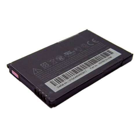 Картинка АКБ HTC T3333 F3188 Touch2 T3333 TOPA160 от магазина NBS Parts Картинка АКБ HTC T3333 F3188 Touch2 T3333 TOPA160 от магазина NBS Parts