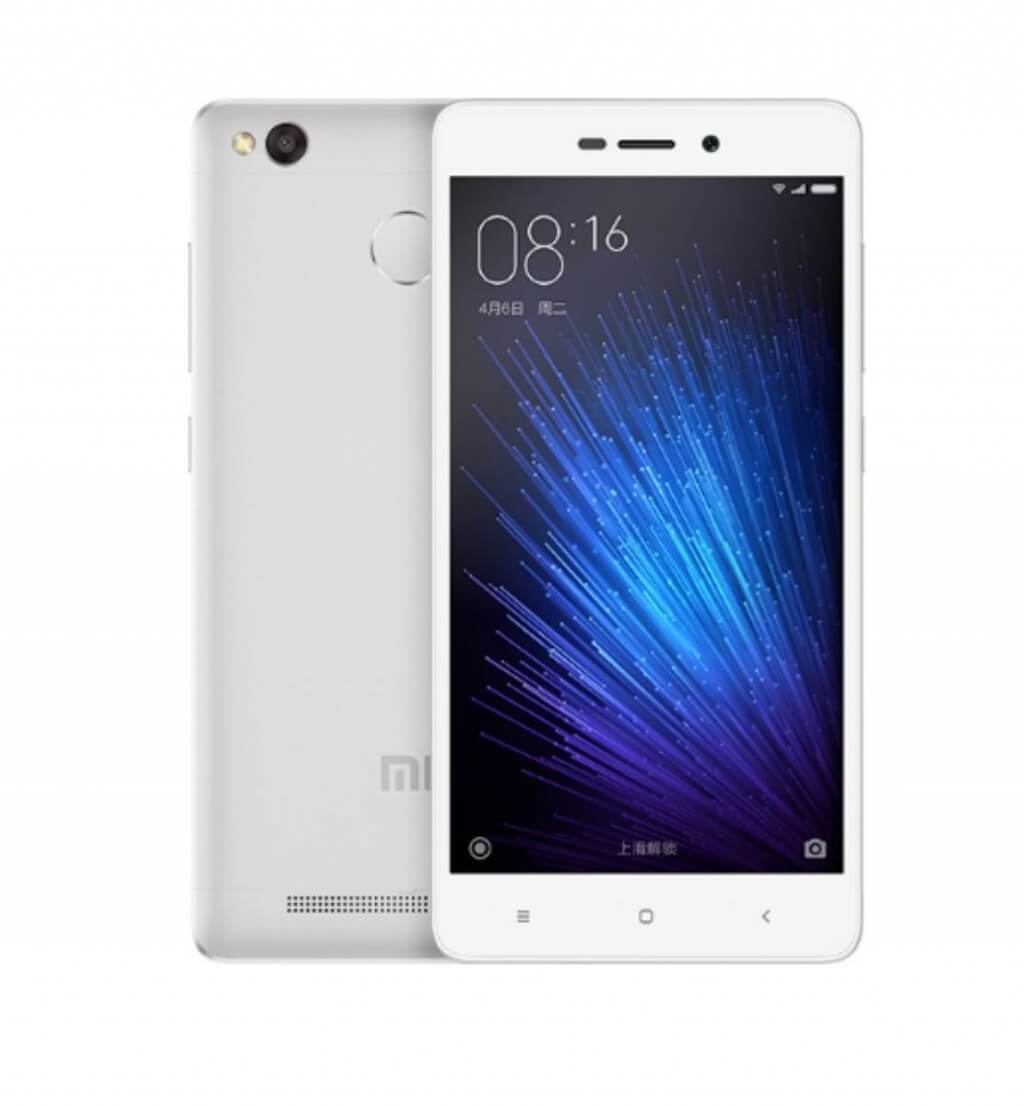 Xiaomi 3s 32gb Купить