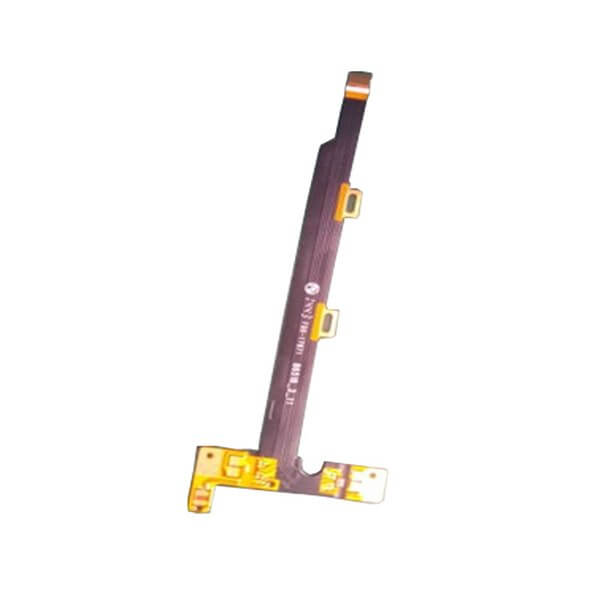 Картинка Шлейф Lenovo Vibe K3 Note межплатный от магазина NBS Parts Картинка Шлейф Lenovo Vibe K3 Note межплатный от магазина NBS Parts