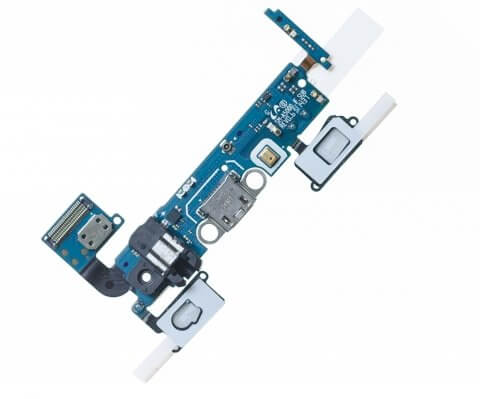 Картинка Шлейф Samsung A500F плата на системный разъём от магазина NBS Parts Картинка Шлейф Samsung A500F плата на системный разъём от магазина NBS Parts