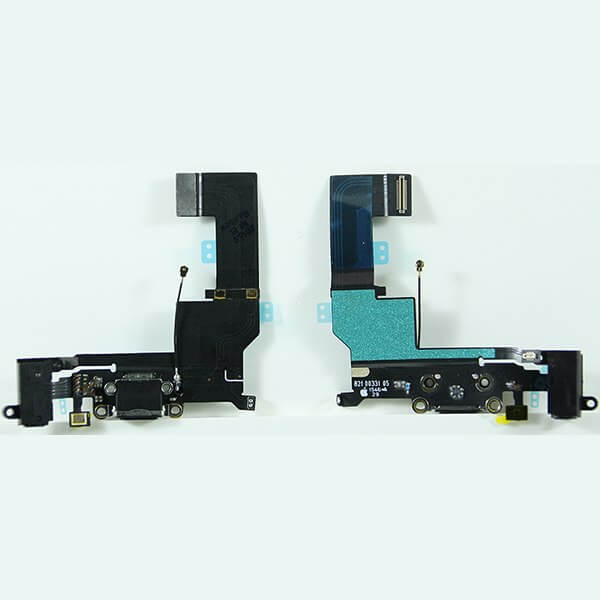 Картинка Шлейф iPhone SE на системный разъем/разъем гарнитуры/микрофон Черный от магазина NBS Parts Картинка Шлейф iPhone SE на системный разъем/разъем гарнитуры/микрофон Черный от магазина NBS Parts