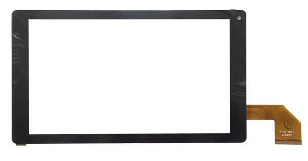 Картинка Сенсор 9.0" MF-772-090F-2 черный от магазина NBS Parts