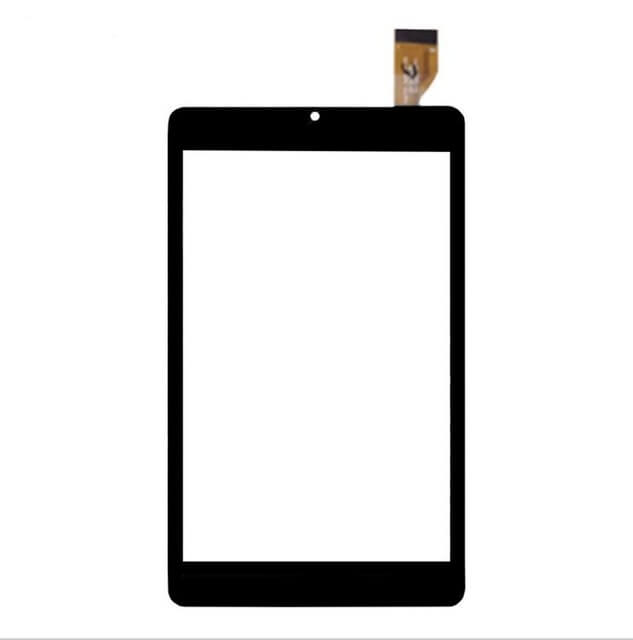 Картинка Сенсор 7.0" HSCTP-824-7-V0 черный от магазина NBS Parts