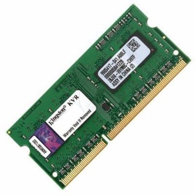 Картинка Оперативная память DDR3L SODIMM Hikvision 4 GB (HKED3042AAA2A0ZA1) от магазина NBS Parts Картинка Оперативная память DDR3L SODIMM Hikvision 4 GB (HKED3042AAA2A0ZA1) от магазина NBS Parts