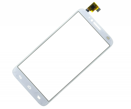 Детальная картинка Сенсор Alcatel OT-6037Y от магазина NBS Parts Детальная картинка Сенсор Alcatel OT-6037Y от магазина NBS Parts