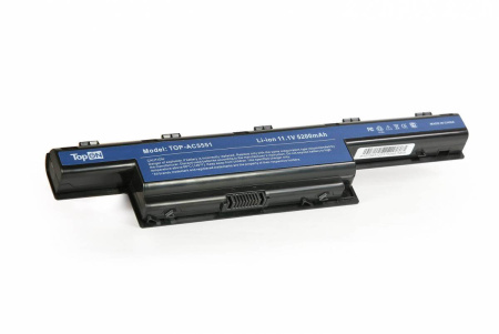 Детальная картинка АКБ для ноутбука Acer Aspire 4551G 4741 4771G 5253 5333 5551 5741G (4400mAh 10.8V) AS10D31, AS10D51 от магазина NBS Parts Детальная картинка АКБ для ноутбука Acer Aspire 4551G 4741 4771G 5253 5333 5551 5741G (4400mAh 10.8V) AS10D31, AS10D51 от магазина NBS Parts