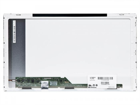 Детальная картинка Матрица для ноутбука 15.6" 30 pin 1366x768 B156XTN01.0 LED LP156WH4(TP)(A1) N156BGE-E21 N156BGE-E11 от магазина NBS Parts