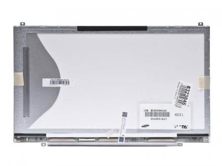Детальная картинка Матрица для ноутбука 13.3" 1366x768 40 pin UltraSLIM  LTN133AT23 LTN133AT21 от магазина NBS Parts
