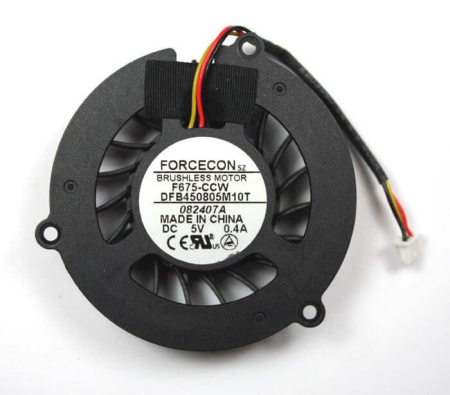 Детальная картинка Вентилятор MSI VR600\VX600X/163/163C/163D от магазина NBS Parts